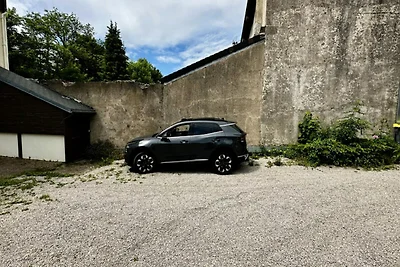 Ferienwohnung in Le Mont-Dore in der Nähe von...