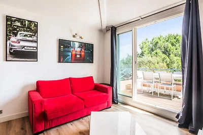 Bastiden im Restanques St. Tropez