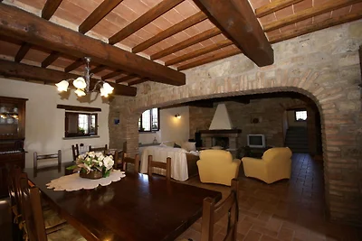 Belvilla by OYO Villa San Donato