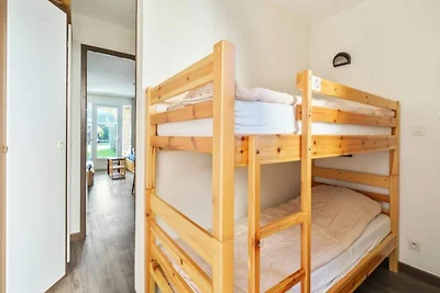 Appartamento in Bretagna vicino Fogeo