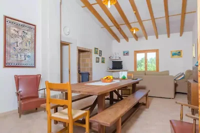 S'aresta Den Rumbet - Ferienhaus Mit Privatem...