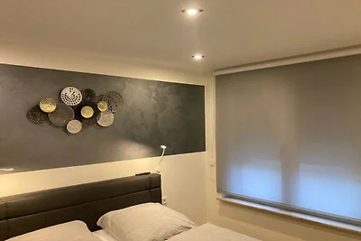 Ferienwohnung mit 2 Schlafzimmer