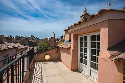 Subliem appartement - 4P/1BD - Saint Tropez