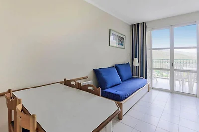 Studio 5 Personen - Confort