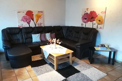 Wohnung mit eigenem Pool im Sauerland