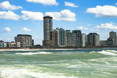 Casa vacanze Vacanza di relax Cadzand
