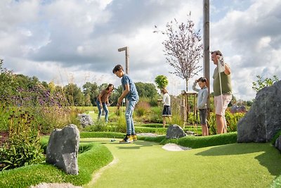 Huis aan het meer voor 6 personen van...