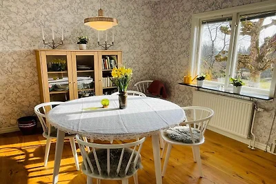 8 Personen Ferienhaus in Moheda-By Traum