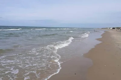5 Sterne Ferienhaus in Hirtshals