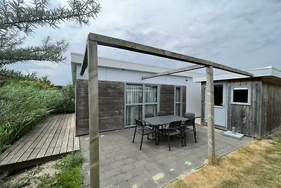 Ferienhaus mit 1 Schlafzimmer