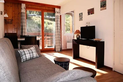 Appartement in een luxe residentie