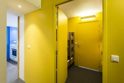 Geräumige 3-Zimmer-Wohnung für 7/8 Personen