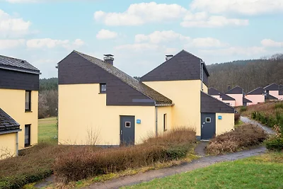 Naturrefugium im Ferienpark Hambachtal