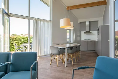 Neu gestalteter Bungalow in Domburg