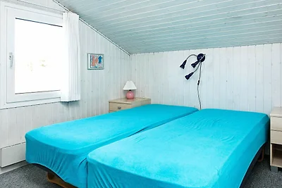 12 persone case ad Blokhus