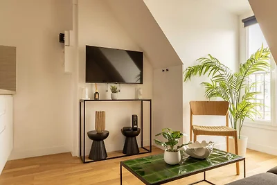 Charmantes Studio mit Klimaanlage - 2P -...