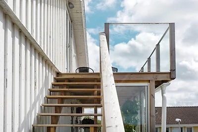 4 Personen Ferienhaus in KUNGSHAMN-By Traum