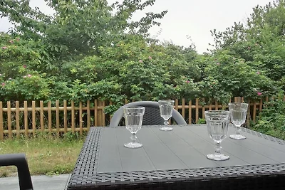 Ferienwohnung mit 2 Schlafzimmer