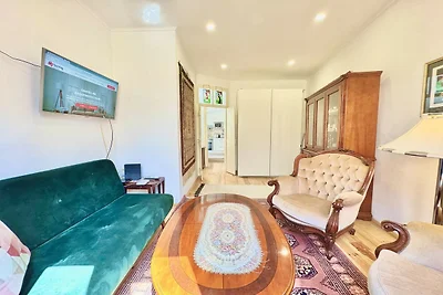 Portimão Appartement met Zeezicht voor 4...