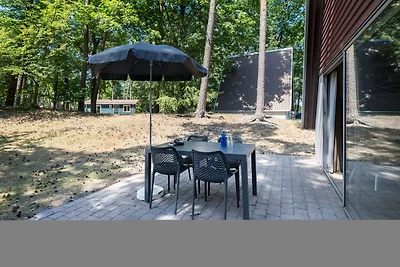 Neu gestalteter Bungalow im Grünen mit...