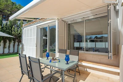 Domus Genti - Ferienhaus Mit Privatem Pool