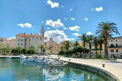 Apartments Boguvila - Two-Bedroom Economy Apa...