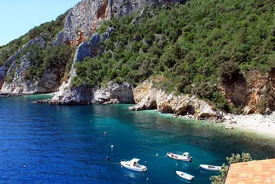 Apartments Barbara with Swimming Pool - Studi...