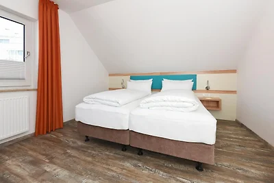 Apt le vacanze con balcone soleggiato a...