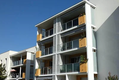 Residenz Le Zephir für 4 Personen