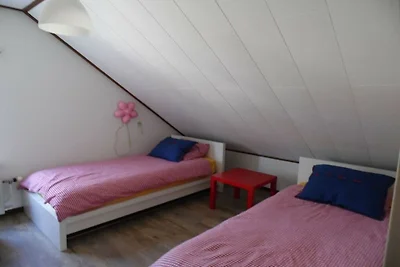 Ferienhaus mit 5 Schlafzimmer