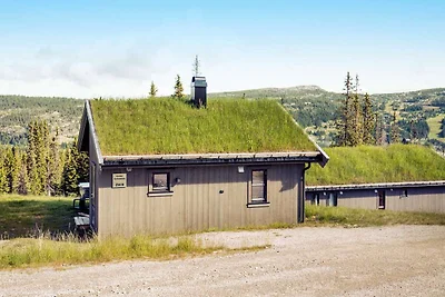 10 Personen Ferienhaus in Fåvang