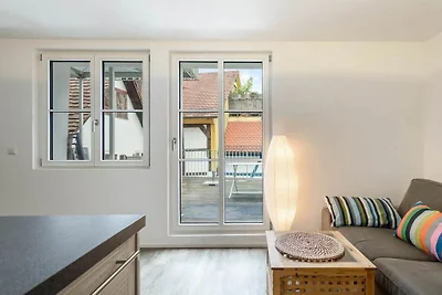 Apartament wakacyjny z 1 sypialnią
