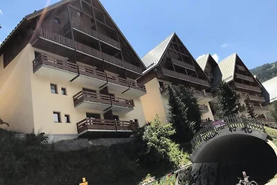 3-Zimmer-Apartment für 6 Personen, 3-Sterne-B...