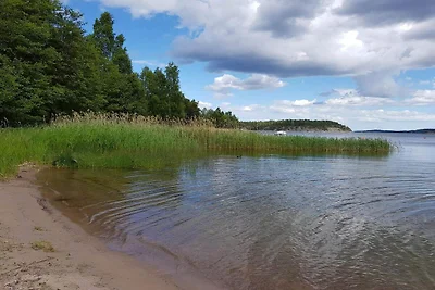 4 Personen Ferienhaus in STAVSNÄS-By Traum