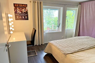 4 person holiday home in VÄRMDÖ-By Traum