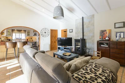 Casa Lea - Villa Con Piscina Privada En...