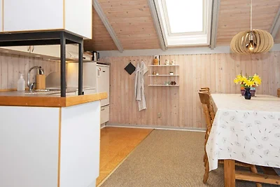 6 Personen Ferienhaus in Ringkøbing