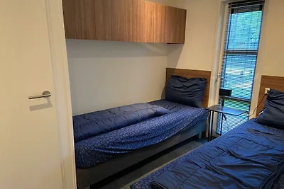 Vakantiehuis Ontspannende vakantie Kaatsheuvel