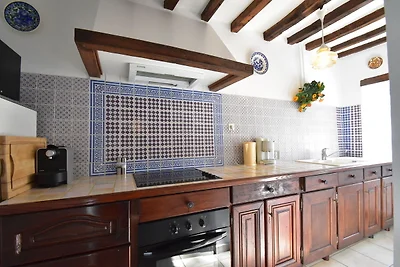 Casa vacanze con ampio giardino