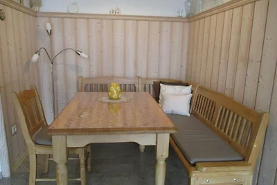 Country House Marga Ground Floor