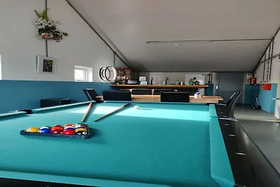 Ferienhaus in Silvolde mit Whirlpool