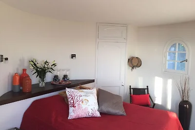 Prächtige Villa mit privatem Pool