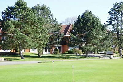 Golfresidenz Apartment B-103