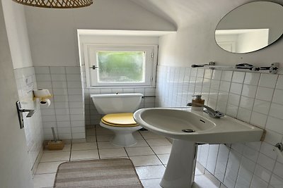 Authentische Mühle aus dem 18.