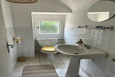 Authentische Mühle aus dem 18.