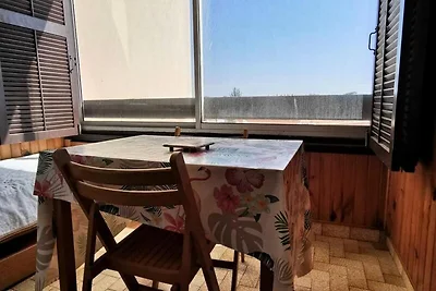 Residenz Karukera für 4 Personen