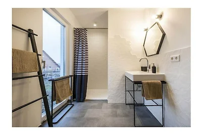 Ferienhaus mit 1 Schlafzimmer