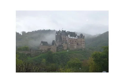 4 Sterne Ferienwohnungen  Weber