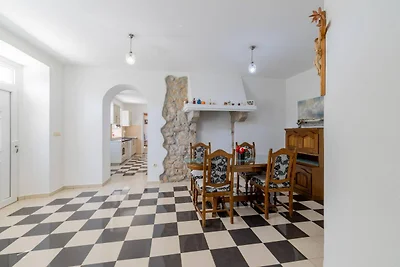 Entspannter Kurzurlaub für 10 Personen mit...