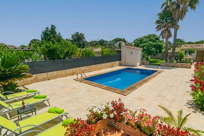 Es Desaigua - Villa Con Piscina Privada En...